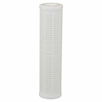 3x WATER SYSTEMS reserve waterfilters 10&quot;