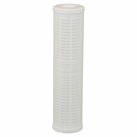 3x WATER SYSTEMS reserve waterfilters 10"