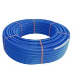 Begetube Alpex Buis met Beschermmantel 16x2mm 50m blauw Begetube Alpex Buis met Beschermmantel 16x2mm 50m blauw