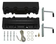 Vaillant evenwichtsfles WH 40 3,5 m/h aansluiting RP 1 1/4" Vaillant evenwichtsfles WH 40 3,5 m/h aansluiting RP 1 1/4"