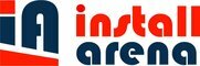 Logo INSTALL ARENA